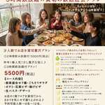 ピッツァフォルトゥーナ - 料理写真: