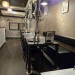 焼肉 ホルモン ハレルヤ - 