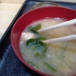 かつ美食堂 - 