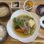 とく山 - 