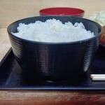 かつ美食堂 - 