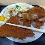 かつ美食堂 - 