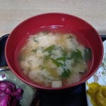 かつ美食堂 - 