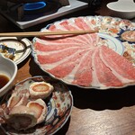 瓦町久屋 浮世ばなれ - 