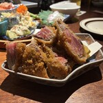 瓦町久屋 浮世ばなれ - 