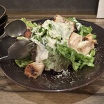 イタリア食堂BiBBER - 