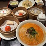 上海湯包小館 - 料理写真: