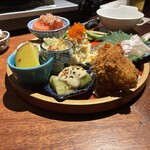 瓦町久屋 浮世ばなれ - 