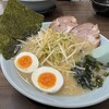 ラーメンショップ○化 市原山木店