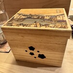 おかめ寿司 - 