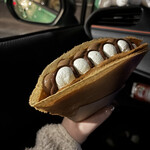 クレープリーアマンド - 