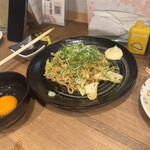 たこ焼きバル 徳次郎 四号店 - 