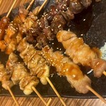 権兵衛のいろり屋 - 