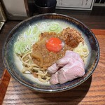 ramen club トトノエ - 