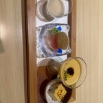 美食 個室・炭火焼・ワイン 縁 新宿店 - 