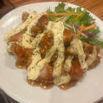 権兵衛のいろり屋 - 