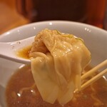 中華そば しば田 - 