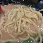 ゴル麺。 - 