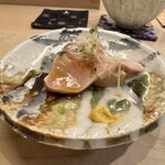 おかめ寿司 - 