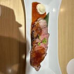 美食 個室・炭火焼・ワイン 縁 新宿店 - 