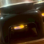 権兵衛のいろり屋 - 