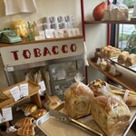 ぱんとねことごはん - 