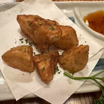 権兵衛のいろり屋 - 