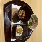 美食 個室・炭火焼・ワイン 縁 新宿店 - 