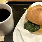 カフェ・ベローチェ - 