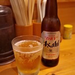 中華そば しば田 - 