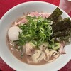 ラーメン ビスカ