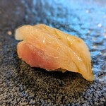 越中屋  - かわはぎ