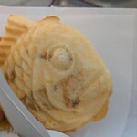 鳴門鯛焼本舗 - 料理写真: