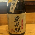 湯島天神下 すし初 - 