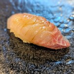 越中屋  - 寒グレ