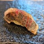 越中屋  - いさぎ