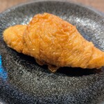 越中屋  - いなり