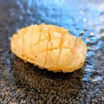 越中屋  - はたて貝