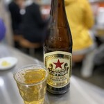 餃子の肉太郎 - 