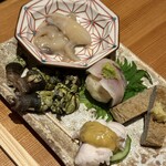 季彩や　ひで - 