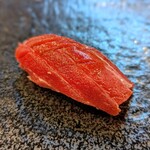 越中屋  - 本まぐろ