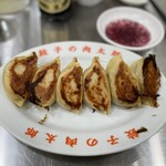 餃子の肉太郎 - 