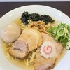 麺や 河野