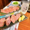炭火焼肉ぐら 仙台朝市駅前店