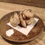 季節料理かたやま - 