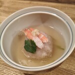 季節料理かたやま - 