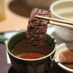 日本焼肉はせ川 - 