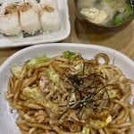 一銭洋食　和羅部 - 