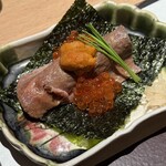 日本焼肉はせ川 - 