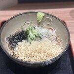 名代 箱根そば - 料理写真: